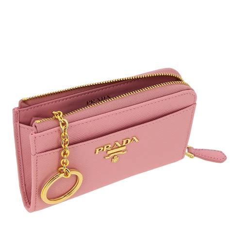 prada kaarthouder|prada wallet for women.